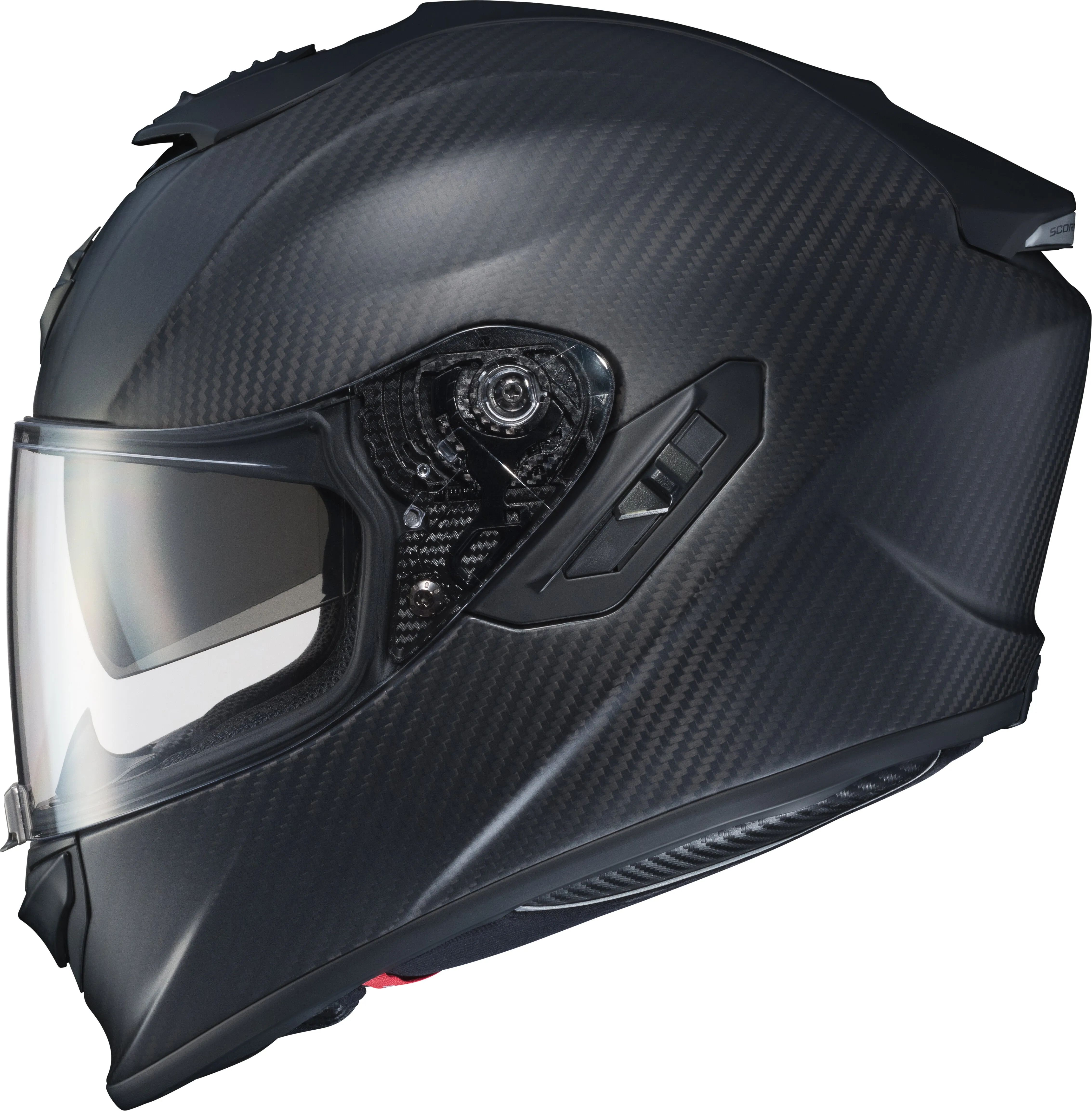 ScorpionEXO ST1400 Carbon Fiber Full Face Street Motorcycle Helmet