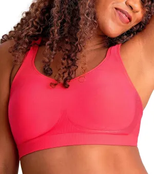 SHAPERMINT Bras for Women - Bras for Women no Underwire, Bralettes for Women Plus Size, Wireless Push up Bra