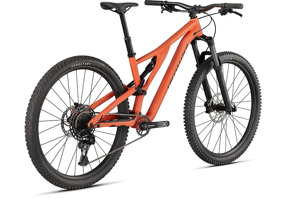 Specialized Stumpjumper Alloy