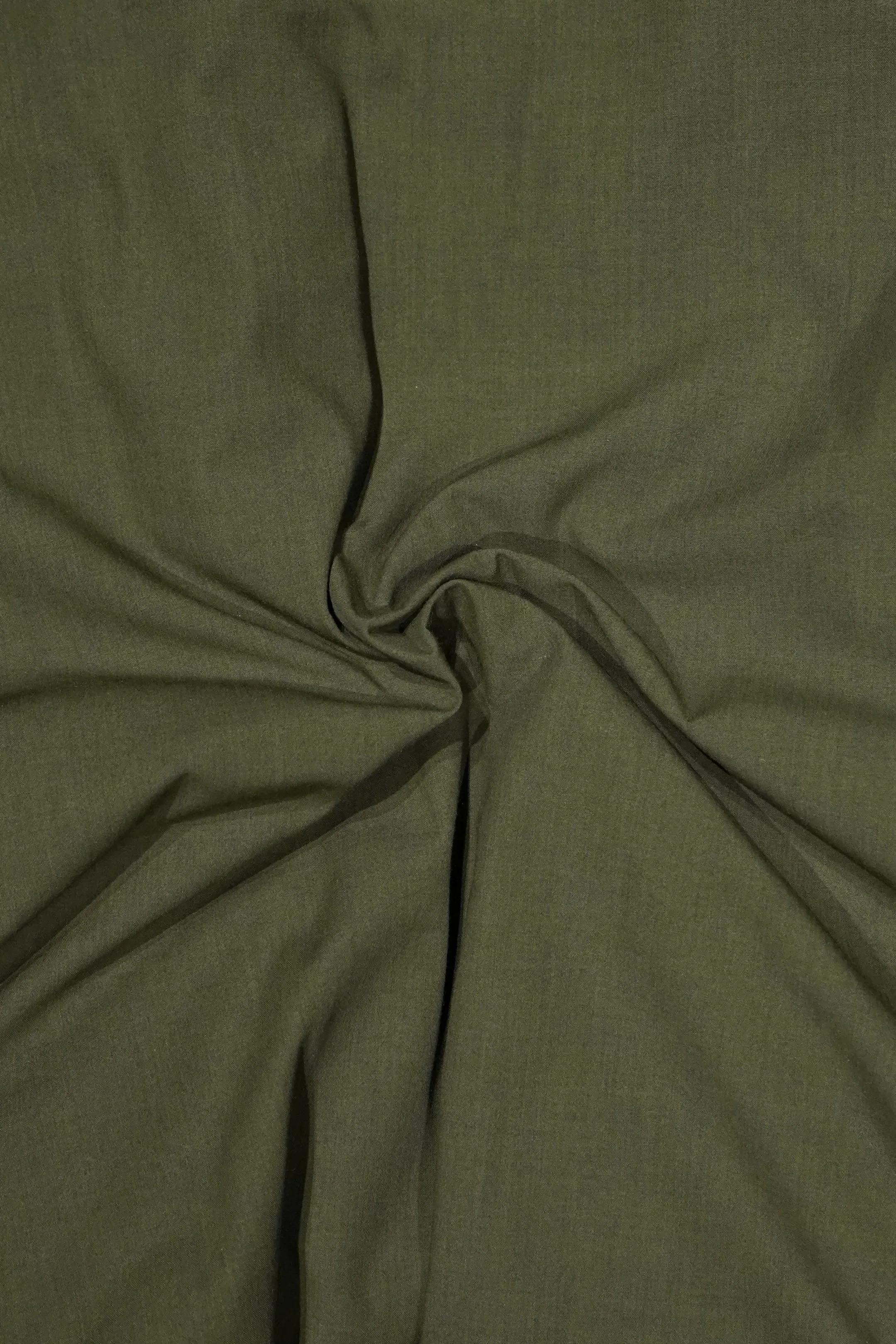 STEAF GLEAM FLIGHT JACKET (EARTH GREEN)