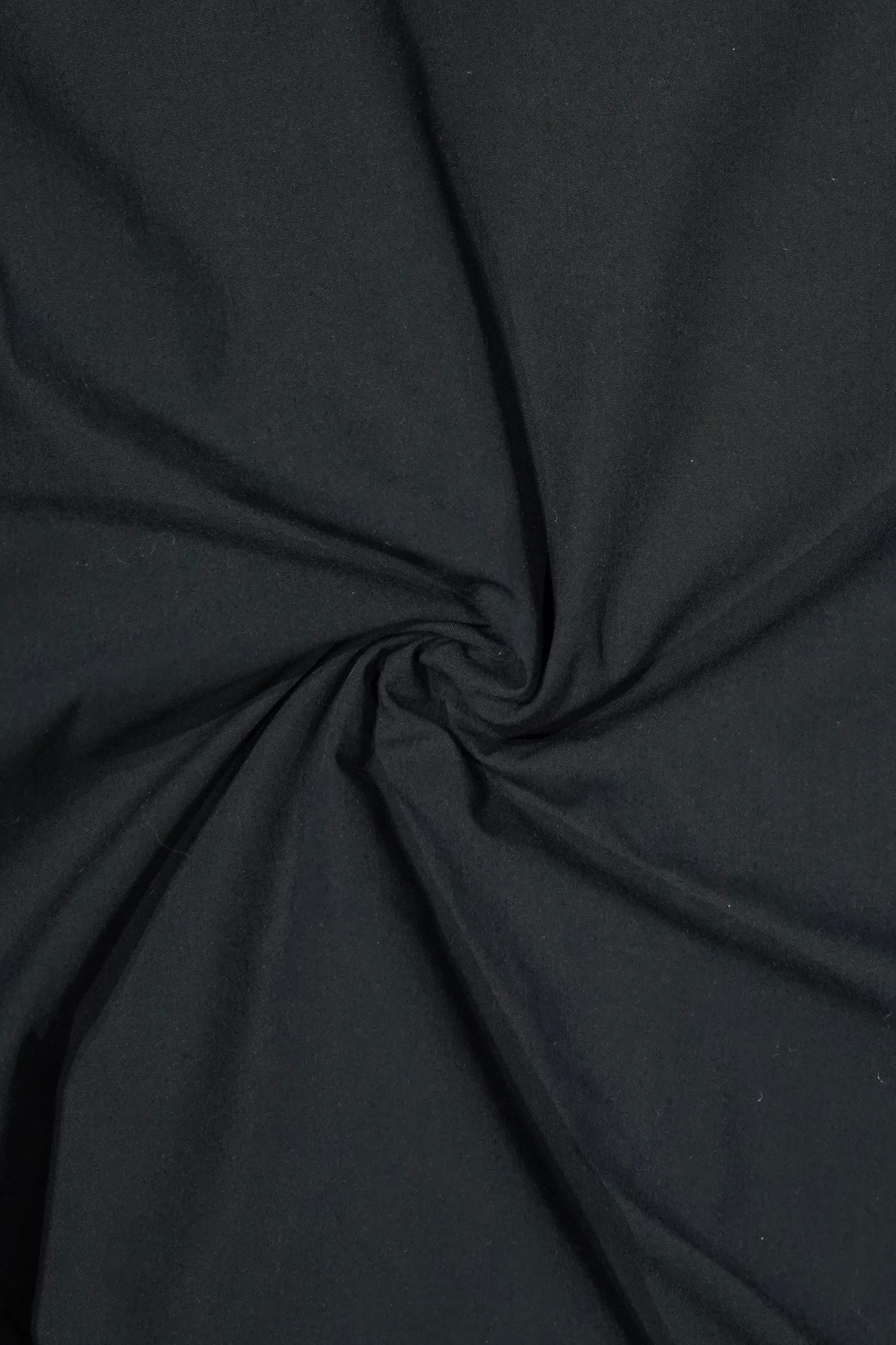 STEAF GLEAM FLIGHT JACKET (SPACE BLACK)