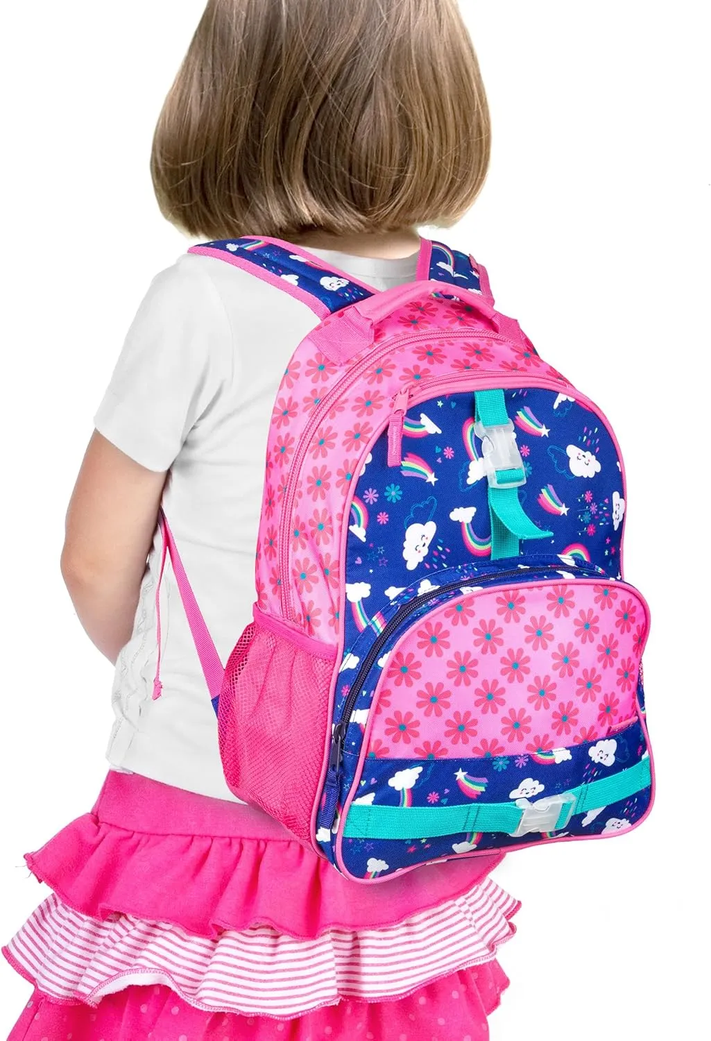 Stephen Joseph All Over Print Backpack