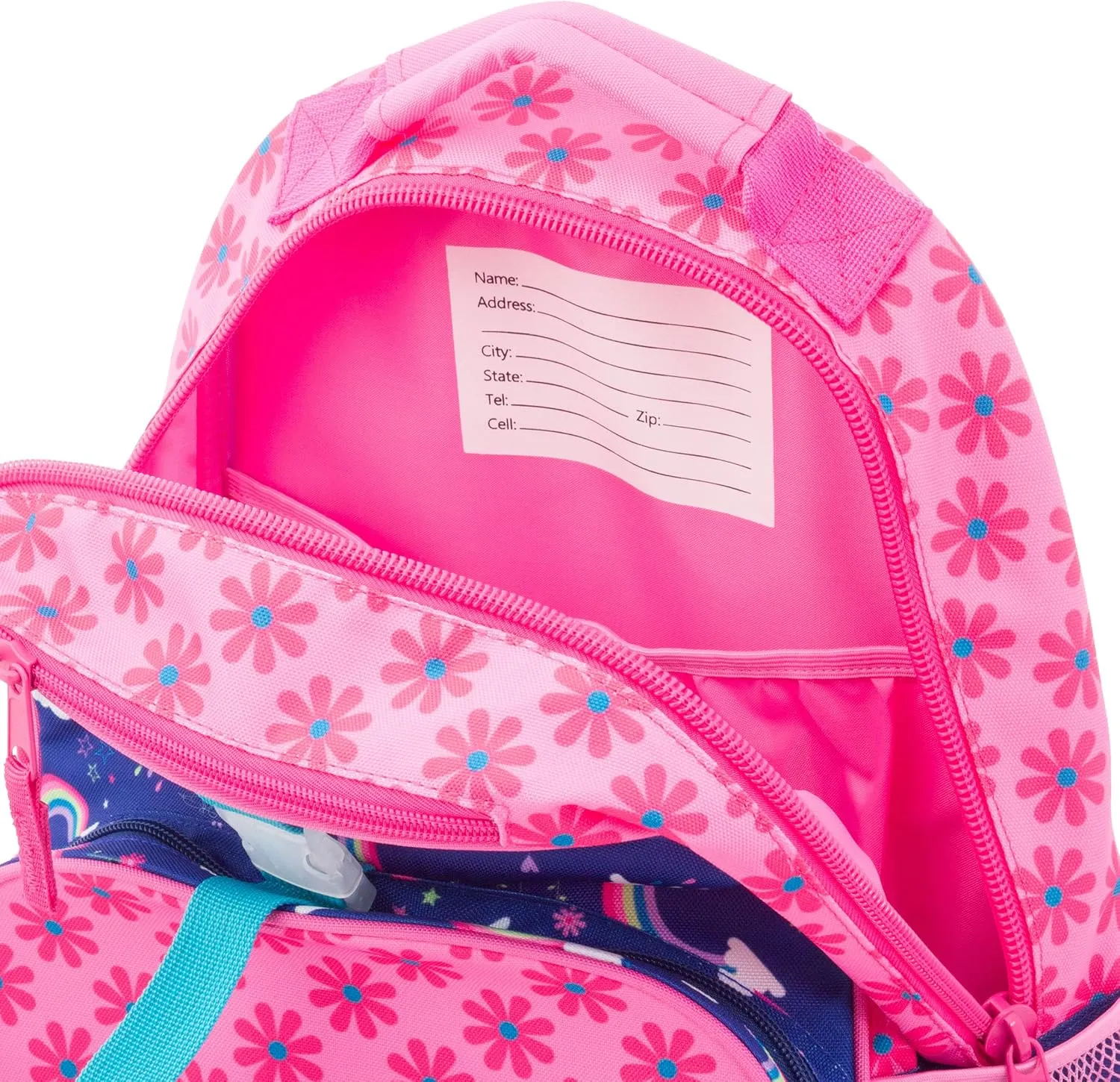 Stephen Joseph All Over Print Backpack