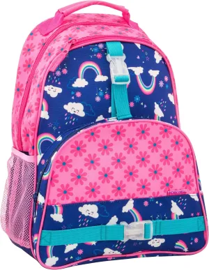 Stephen Joseph All Over Print Backpack