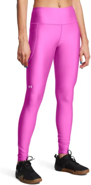 Under Armour Women's HeatGear High Waisted Leggings