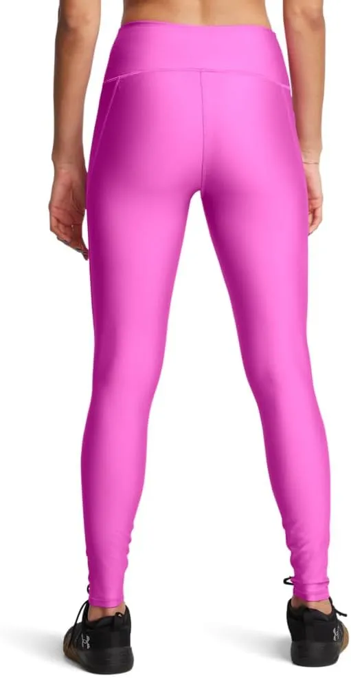 Under Armour Women's HeatGear High Waisted Leggings