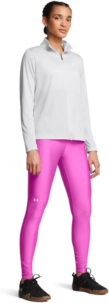 Under Armour Women's HeatGear High Waisted Leggings