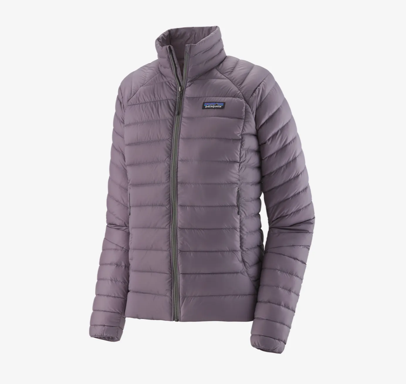 Women's Down Sweater Jacket