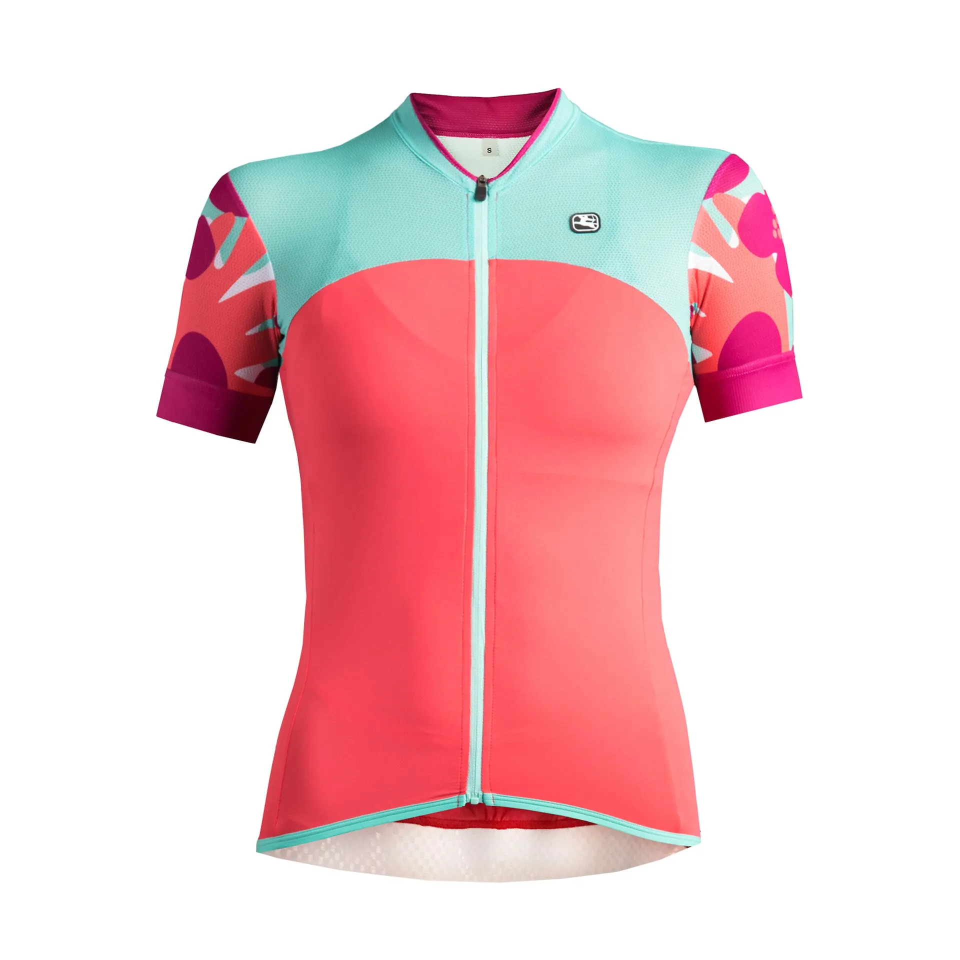 Women's Lungo Jersey
