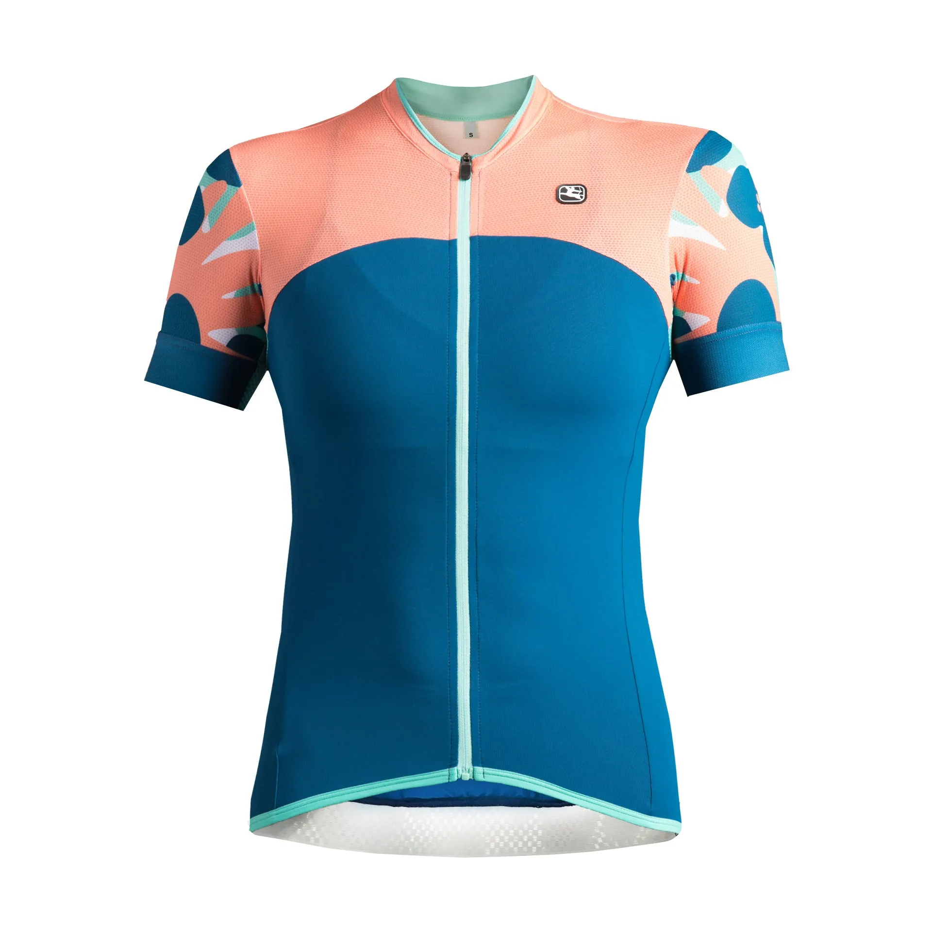 Women's Lungo Jersey