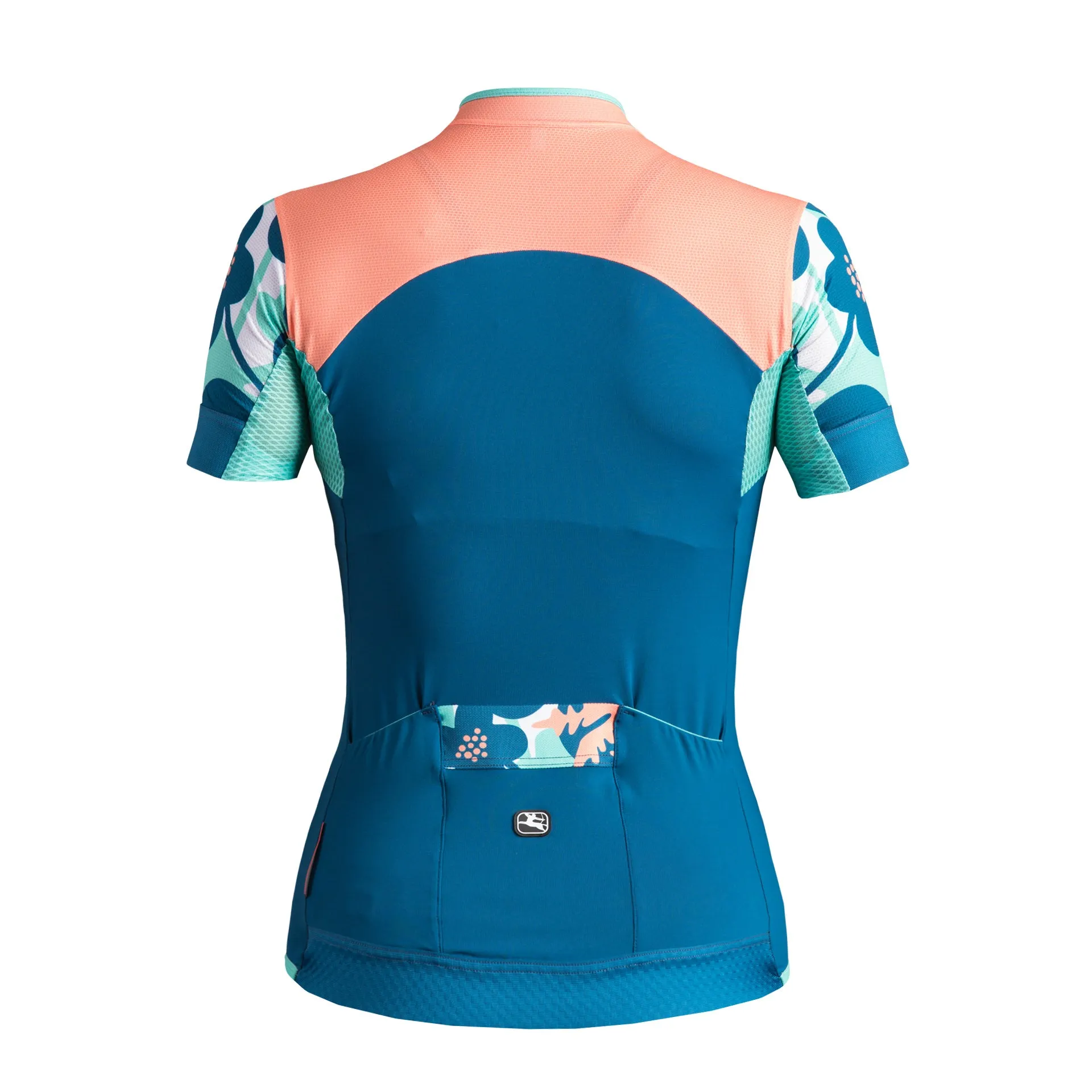 Women's Lungo Jersey