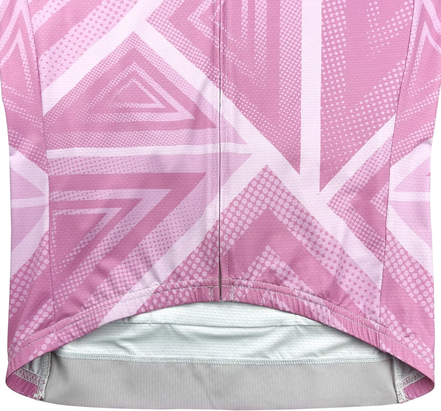 Wulibike Men's Cycling Jerseys Short Sleeve Bike Biking Shirts Full Zip with Pockets Road Bicycle Clothing