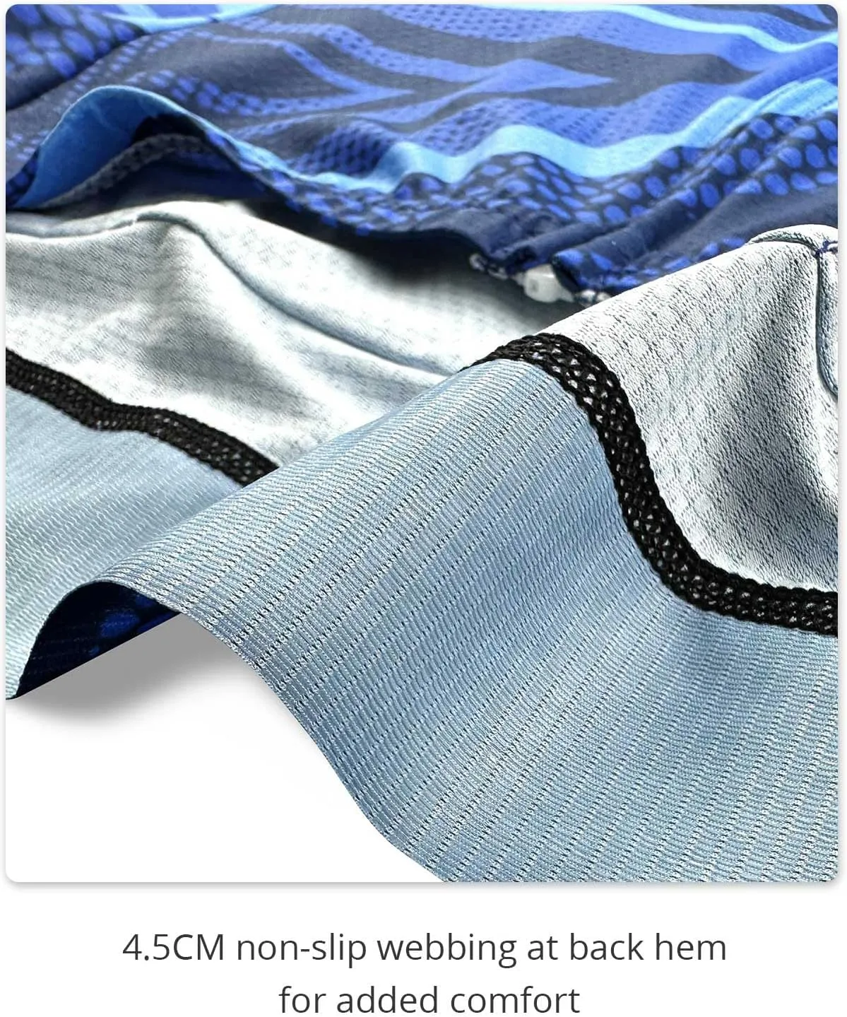 Wulibike Men's Cycling Jerseys Short Sleeve Bike Biking Shirts Full Zip with Pockets Road Bicycle Clothing